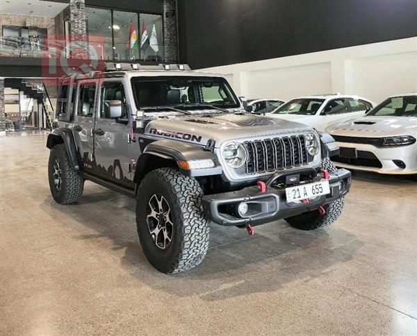 Jeep Wrangler 2020 for sale in Iraq - Sulaymaniyah